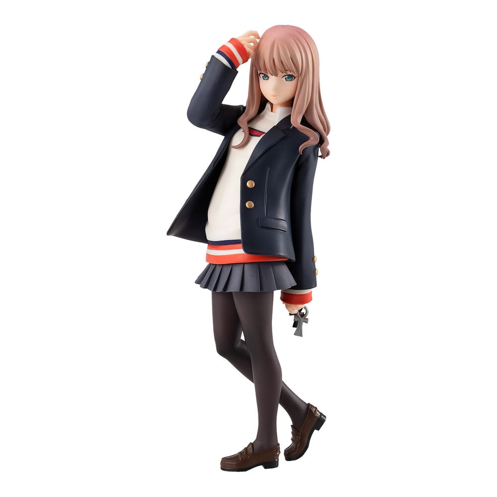 FIGURA POP UP PARADE YUME MINAMI RE-RUN FIGURA POP UP PARADE YUME MINAMI RE-RUN